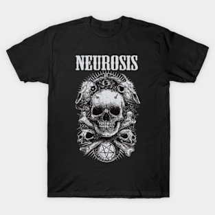 NEUROSIS BAND T-Shirt